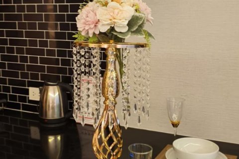 Sobre plano GRAND AVENUE RESIDENCE en Pattaya, Tailandia № 25455 - foto 11