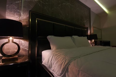 Sobre plano GRAND AVENUE RESIDENCE en Pattaya, Tailandia № 25455 - foto 14