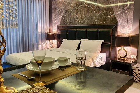 Sobre plano GRAND AVENUE RESIDENCE en Pattaya, Tailandia № 25455 - foto 18