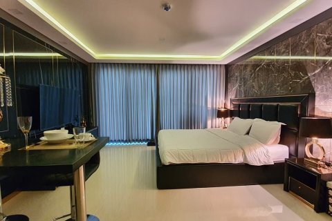 Sobre plano GRAND AVENUE RESIDENCE en Pattaya, Tailandia № 25455 - foto 19