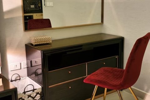 Sobre plano GRAND AVENUE RESIDENCE en Pattaya, Tailandia № 25455 - foto 13