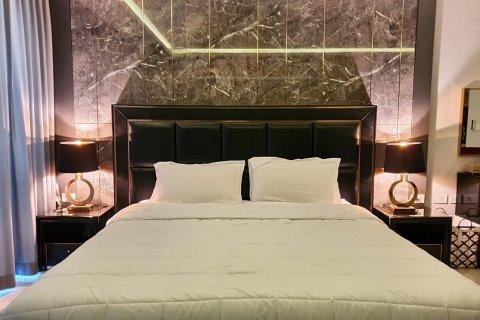 Sobre plano GRAND AVENUE RESIDENCE en Pattaya, Tailandia № 25455 - foto 12