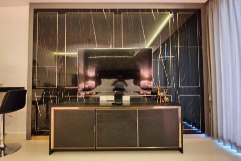 Sobre plano GRAND AVENUE RESIDENCE en Pattaya, Tailandia № 25455 - foto 5