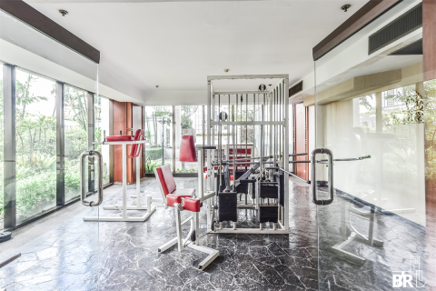 Condo à Bangkok, Thaïlande, 2 chambres № 248078 - photo 2