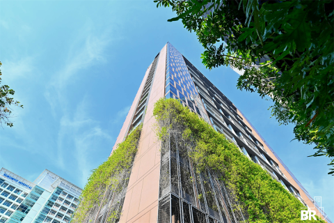 Condo à Bangkok, Thaïlande, 2 chambres № 248078 - photo 6