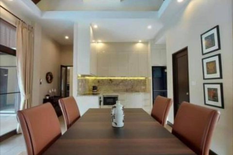 Casa de 3 dormitorios en Pattaya, Tailandia № 243223 - foto 9