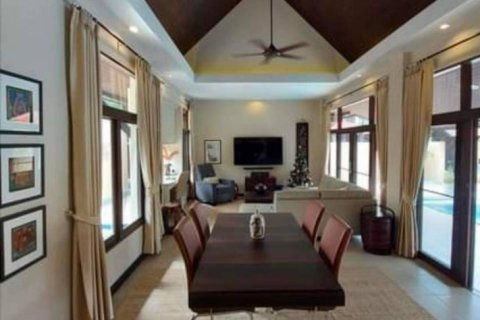 Casa de 3 dormitorios en Pattaya, Tailandia № 243223 - foto 6