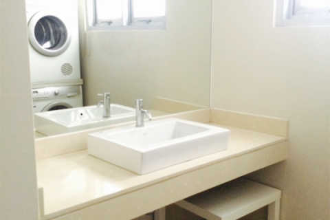 Eigentumswohnung in Bangkok, Thailand, 2 Schlafzimmer  № 248447