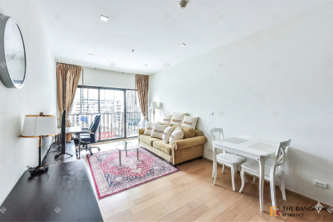 Condo in Bangkok, Thailand, 1 bedroom № 249132