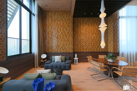 Condominio de 2 dormitorios en Bangkok, Tailandia № 186599 - foto 5