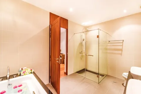 Condo à Bang Tao, Thaïlande, 2 chambres № 37122 - photo 12