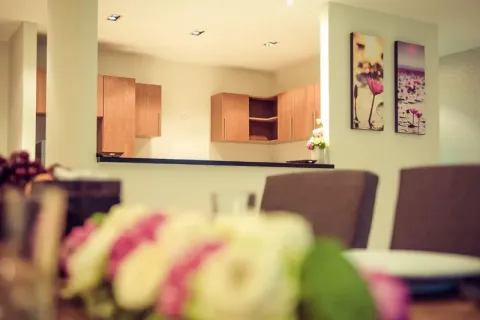 Condo à Bang Tao, Thaïlande, 2 chambres № 37122 - photo 6