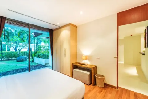 Condo à Bang Tao, Thaïlande, 2 chambres № 37122 - photo 15