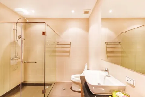 Condo à Bang Tao, Thaïlande, 2 chambres № 37122 - photo 17