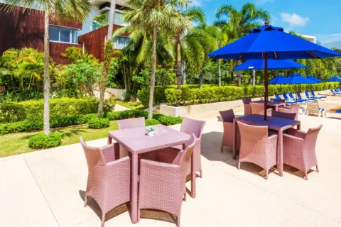 Condo à Bang Tao, Thaïlande, 2 chambres № 37122 - photo 21