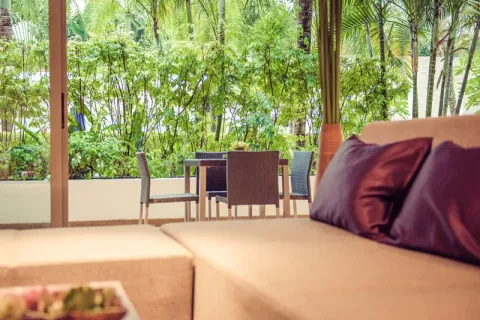 Condo à Bang Tao, Thaïlande, 2 chambres № 37122 - photo 8