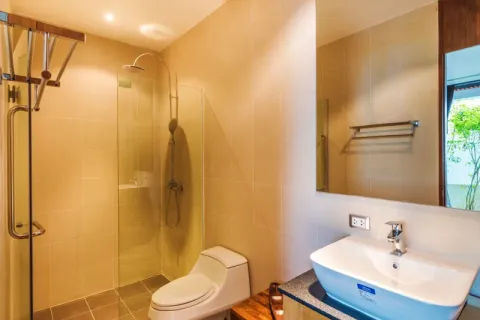 Condo à Bang Tao, Thaïlande, 2 chambres № 37122 - photo 19