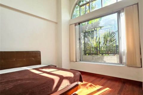 Condominio de 1 dormitorio en Bangkok, Tailandia № 187293 - foto 5