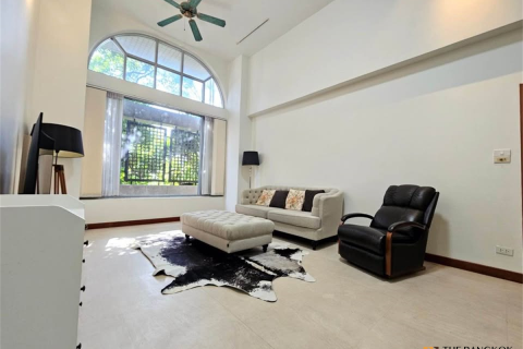 Condominio de 1 dormitorio en Bangkok, Tailandia № 187293 - foto 7