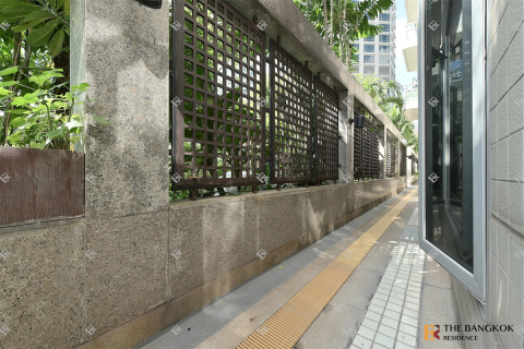 Condo à Bangkok, Thaïlande, 1 chambre  № 187293