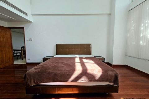 Condominio de 1 dormitorio en Bangkok, Tailandia № 187293 - foto 4