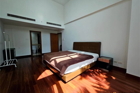 Condominio de 1 dormitorio en Bangkok, Tailandia № 187293 - foto 9