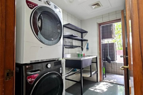 Condominio de 1 dormitorio en Bangkok, Tailandia № 187293 - foto 10
