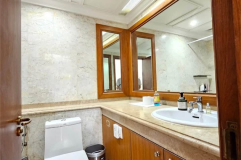 Condominio de 1 dormitorio en Bangkok, Tailandia № 187293 - foto 6