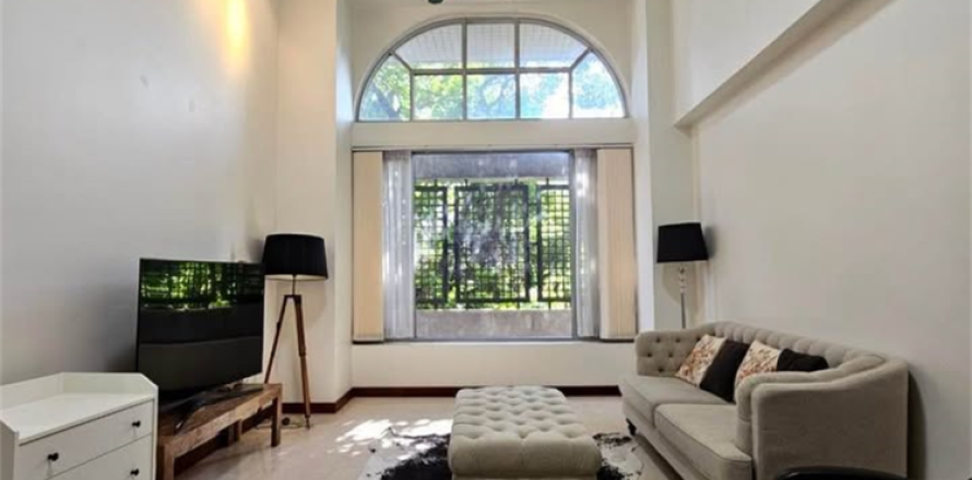 Condominio de 1 dormitorio en Bangkok, Tailandia № 187293