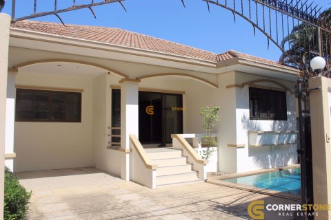 Estudio en Jomtien Beach, Pattaya, Tailandia № 243664