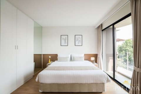 Estudio en el condominio en Pattaya, Tailandia № 242465 - foto 13