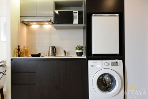Estudio en el condominio en Pattaya, Tailandia № 242465 - foto 6