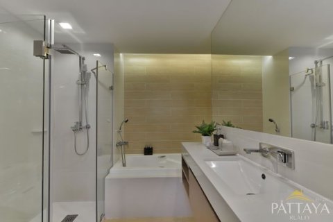 Estudio en el condominio en Pattaya, Tailandia № 242465 - foto 11
