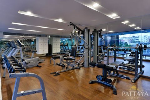 Estudio en el condominio en Pattaya, Tailandia № 242465 - foto 26