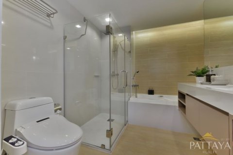 Estudio en el condominio en Pattaya, Tailandia № 242465 - foto 9