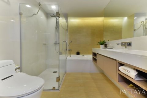 Estudio en el condominio en Pattaya, Tailandia № 242465 - foto 8