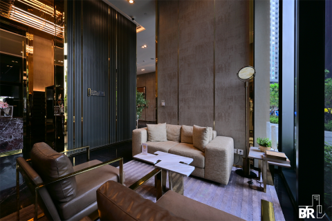 Condominio de 1 dormitorio en Bangkok, Tailandia № 184926 - foto 8