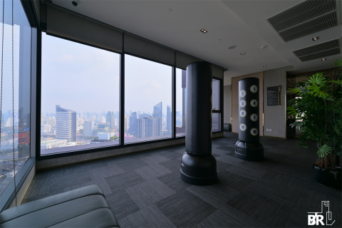 Condo in Bangkok, Thailand, 1 bedroom № 184926 - photo 9