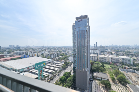 Condo à Bangkok, Thaïlande, 2 chambres № 246979