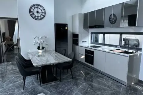 Casa de 2 dormitorios en Nai Harn Beach, Tailandia № 120944 - foto 4