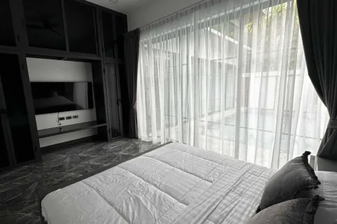 Casa de 2 dormitorios en Nai Harn Beach, Tailandia № 120944 - foto 12