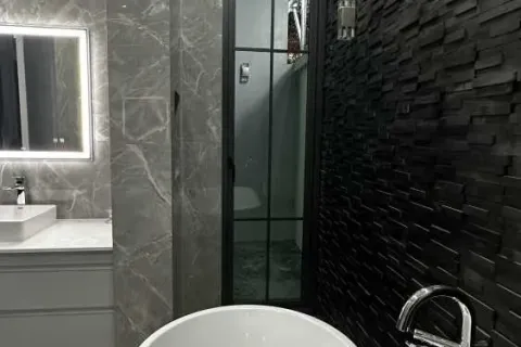 Casa de 2 dormitorios en Nai Harn Beach, Tailandia № 120944 - foto 16