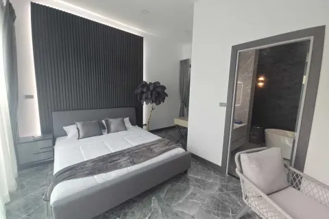 Casa de 2 dormitorios en Nai Harn Beach, Tailandia № 120944 - foto 21