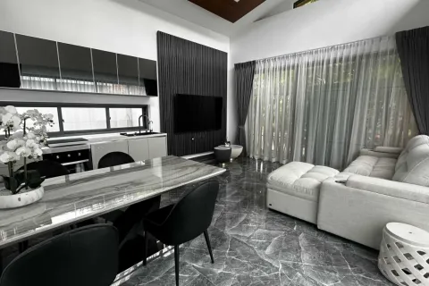 Casa de 2 dormitorios en Nai Harn Beach, Tailandia № 120944 - foto 5