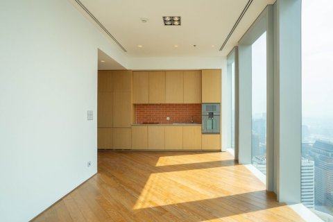 Condo à Sathon, Bangkok, Thaïlande, 2 chambres № 254875 - photo 4