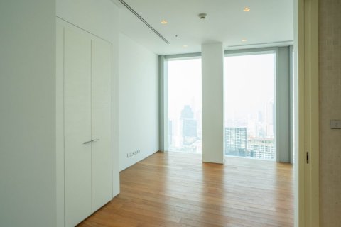 Condo à Sathon, Bangkok, Thaïlande, 2 chambres № 254875 - photo 6