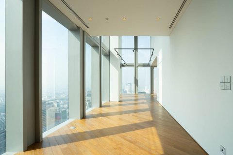 Condo à Sathon, Bangkok, Thaïlande, 2 chambres № 254875 - photo 2