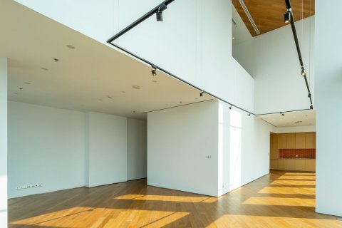 Condo à Sathon, Bangkok, Thaïlande, 2 chambres № 254875 - photo 3