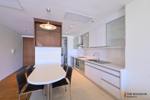 Condominio de 2 dormitorios en Bangkok, Tailandia № 246801