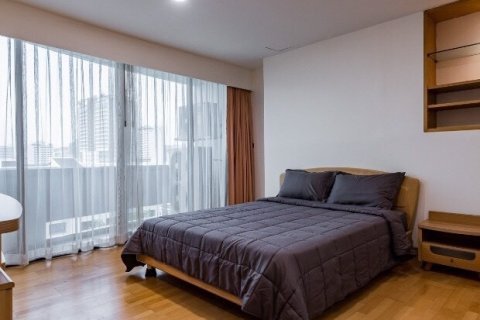 Eigentumswohnung in Bangkok, Thailand, 1 Schlafzimmer  № 206118 - Foto 4